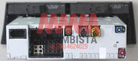 8R1035670M Audi A5 autoradio lettore CD navigatore satellitare