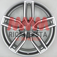 8V0601025AB Audi S3 anno 2014 cerchione da 19'