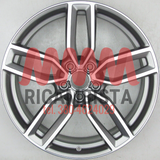 8V0601025AB Audi S3 anno 2014 cerchione da 19'