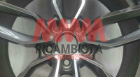 8V0601025AB Audi S3 anno 2014 cerchione da 19'