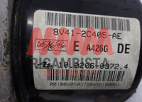 8V412C405AE Ford Kuga centralina gruppo pompa ABS Euro 199