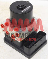 8V412C405AE Ford Kuga centralina gruppo pompa ABS Euro 199