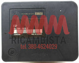8V512C405AC Ford Fiesta centralina gruppo pompa ABS Euro 199