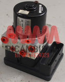 8V512C405AC Ford Fiesta centralina gruppo pompa ABS Euro 199