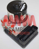 8V512C405AD Ford Fiesta centralina gruppo pompa ABS Euro 199