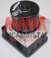 8V512C405AD Ford Fiesta centralina gruppo pompa ABS Euro 199