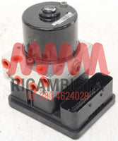 8V512C405AE Ford Fiesta centralina gruppo pompa ABS Euro 199
