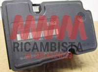 8V512M110AD Ford Fiesta centralina gruppo pompa ABS