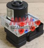 8V512M110AD Ford Fiesta centralina gruppo pompa ABS