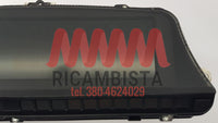 90338263KT Opel Senator quadro strumenti