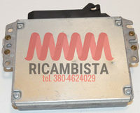 90506365 5WK9073 Opel Vectra B 1.8I 16V centralina motore