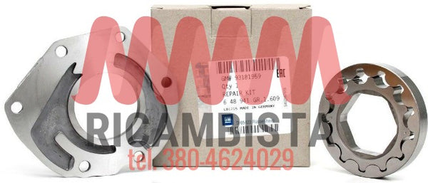 93181959 Opel Corsa C kit riparazione pompa olio