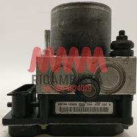 93192755 gruppo ABS Opel Corsa D anno 2007