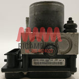 93192755 gruppo ABS Opel Corsa D anno 2007
