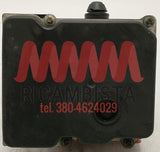 93192755 gruppo ABS Opel Corsa D anno 2007