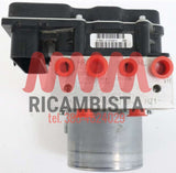 93197541 gruppo pompa ABS Opel Corsa RIPARAZIONE GRUPPO POMPA