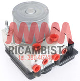 93197541 gruppo pompa ABS Opel Corsa RIPARAZIONE GRUPPO POMPA