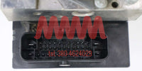93197541 gruppo pompa ABS Opel Corsa RIPARAZIONE GRUPPO POMPA
