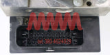 93197541 gruppo pompa ABS Opel Corsa RIPARAZIONE GRUPPO POMPA