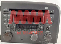 9472823 Volvo S80 autoradio lettore CD cassette