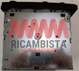 9472823 Volvo S80 autoradio lettore CD cassette