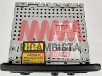 9472823 Volvo S80 autoradio lettore CD cassette