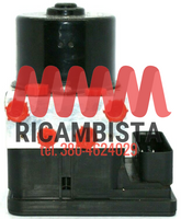 93190007 Opel Astra centralina gruppo pompa ABS Euro 199