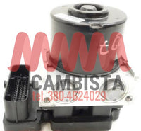 95517799 ABS ATE 10.0207-0238.4 Opel Combo D 2013