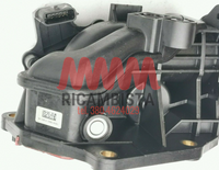 95517900 Deflettore di regolazione Opel Vivaro 1.6 diesel anno 2010