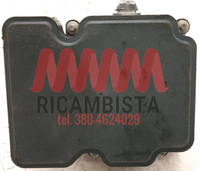 95518042 95522565 39084530 ABS Opel Corsa E anno 2017