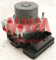 95518042 95522565 39084530 ABS Opel Corsa E anno 2017