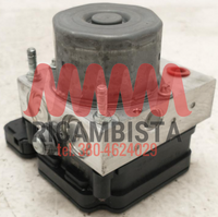 95518042 95522565 39084530 ABS Opel Corsa E anno 2017