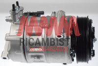95518886 Opel Insignia 2.0 anno 2015 compressore aria condizionata