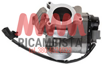 96161826 7701209370 valvola EGR Renault Master II Serie