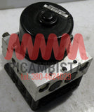 9632539480 Citroen Saxo 1.5 centralina gruppo pompa ABS