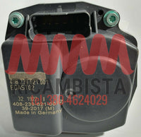9640796280 Corpo farfallato Fiat Qubo 1.4