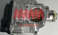 9640796280 Corpo farfallato Fiat Qubo 1.4