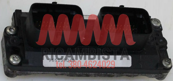 96513904B IAWAMB1 Ducati 749S centralina motore Magneti Marelli Euro 189