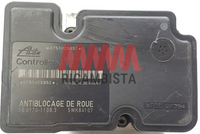 9651412080 Citroen C2 C3 centralina gruppo pompa ATE Euro 230