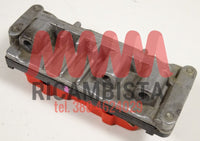 96519408B Ducati 848 centralina motore Magneti Marelli 189