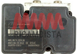 9652182680 Citroen C2 C3 1.4 centralina gruppo pompa ATE Euro 230