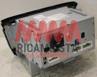 965602V200 Hyundai Veloster navigatore GPS, autoradio