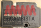 9662150280 Citroën C2 C3 centralina gruppo pompa ABS Euro 199