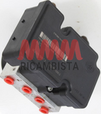 96809543 Chevrolet Aveo ABS centralina gruppo pompa ATE Euro 230