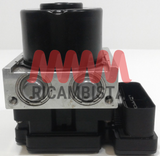 96809543 Chevrolet Aveo ABS centralina gruppo pompa ATE Euro 230