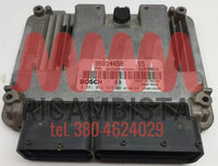 96814450 Chevrolet Epica centralina motore