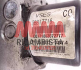 96817720 96859396 96817718 ABS Opel Antara 96851854