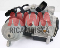 9682563580 Citroen C3 1.4 attuatore cambio Sachs