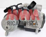 9682563580 Citroen C3 1.4 attuatore cambio Sachs