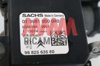 9682563580 Citroen C3 1.4 attuatore cambio Sachs